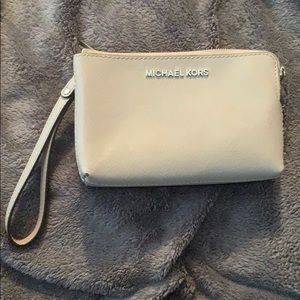 Michael by Michael Kors Wristlet